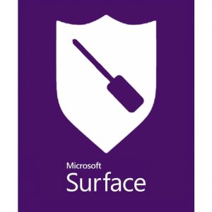 Surface Pro 重設保固教學