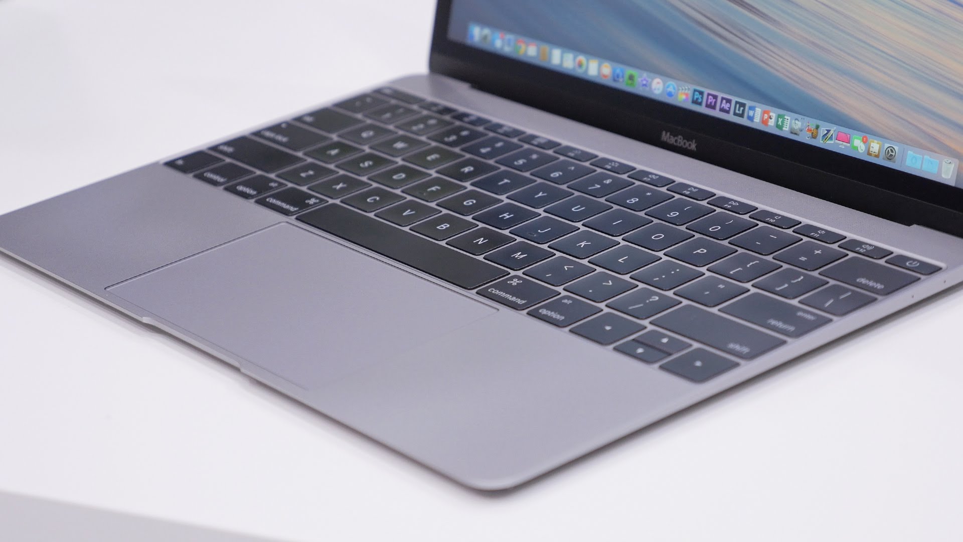 MacBook 12″ OnBoard PCI-E SSD資料救援與晶片分析