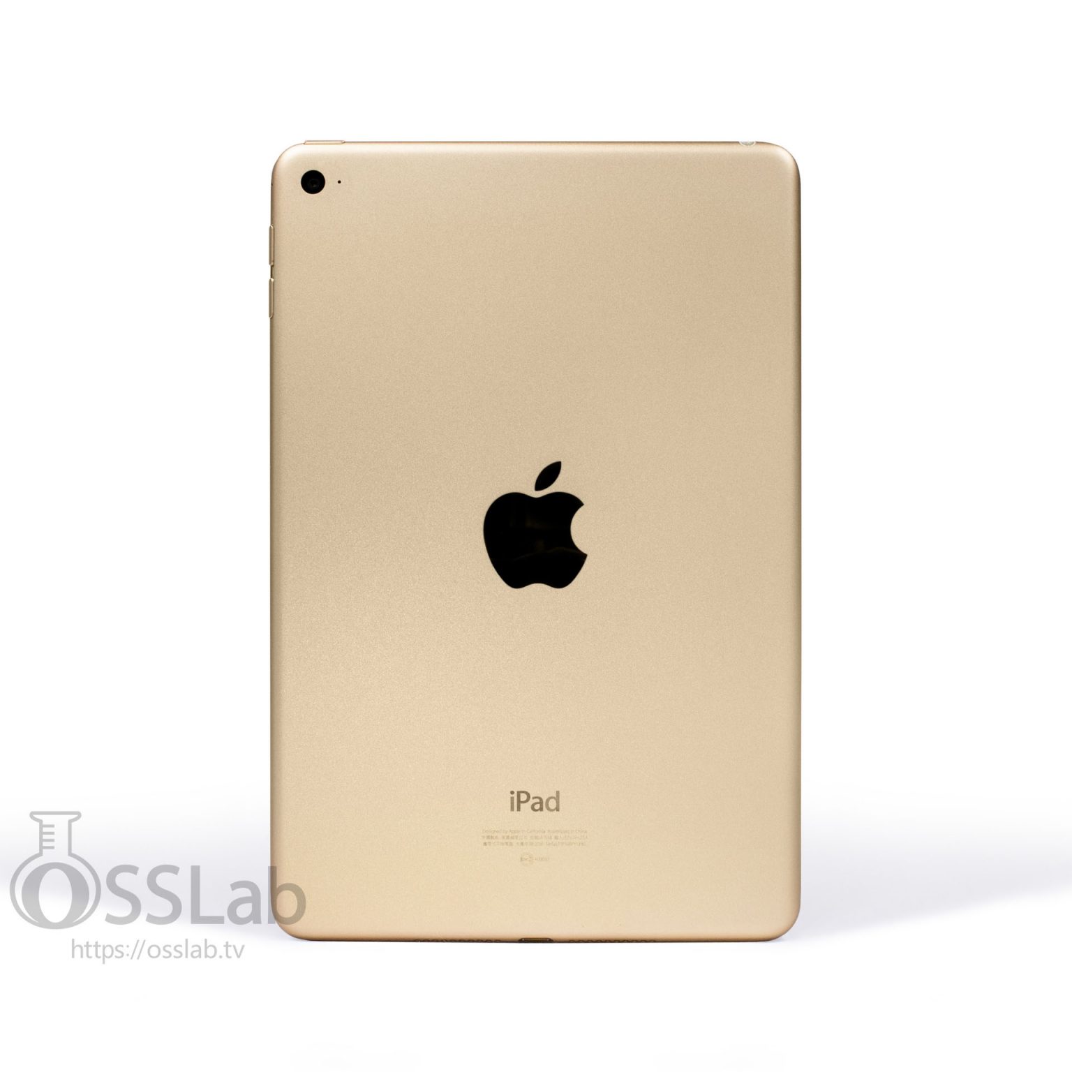какого года айпад 6. Apple ipad 6.