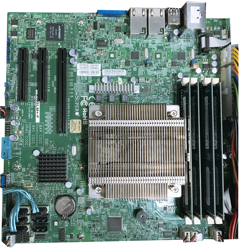 813m-mother-board