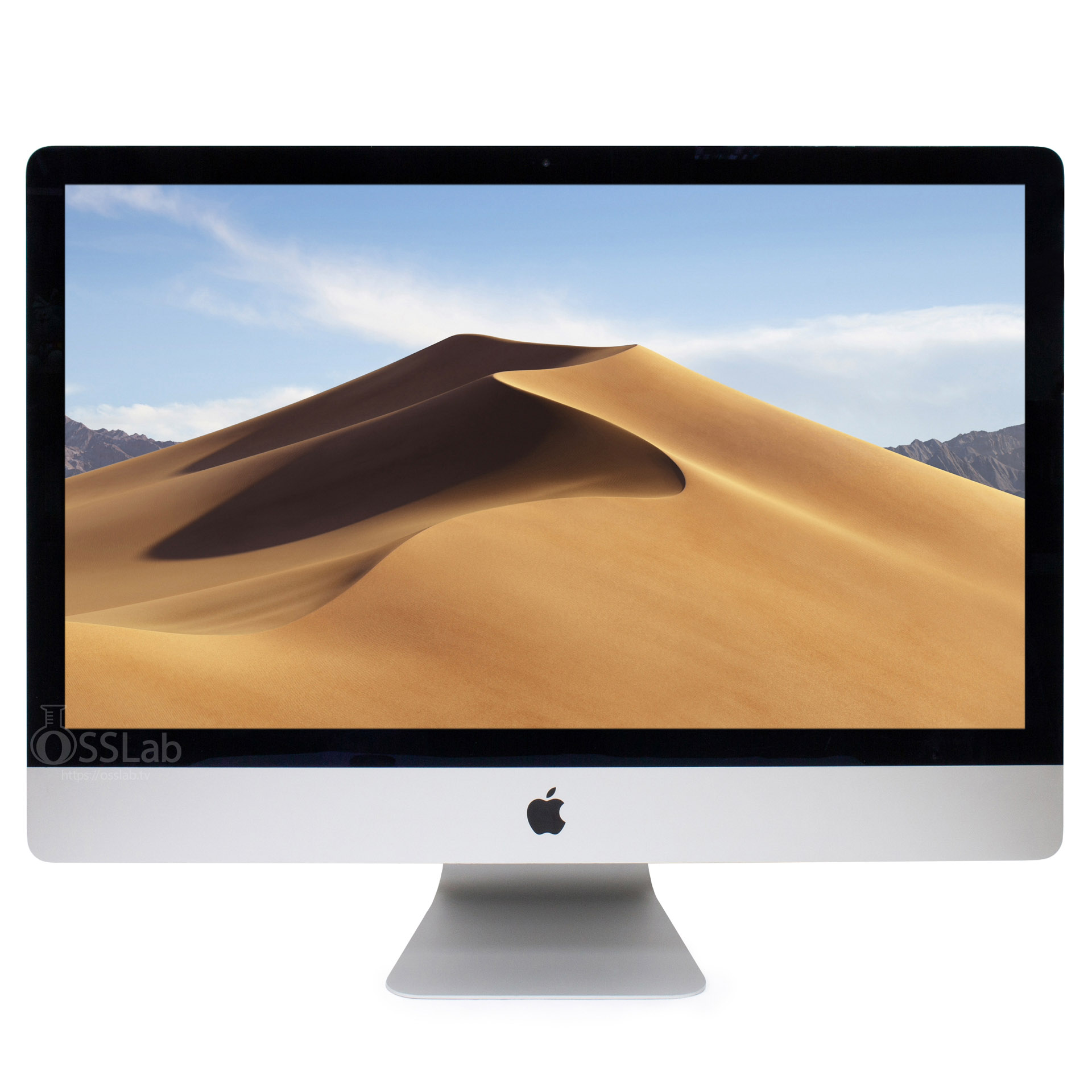 特別価格 iMac - (Apple) Mac (Retina 美品 2017) 27-inch, 5K, デスクトップ型PC