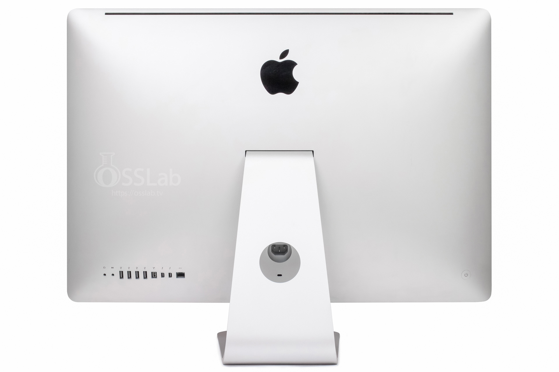 iMac 27