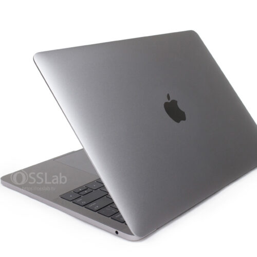 MacBook Pro 13" 2016 [Core i5] 二手筆電 福利品