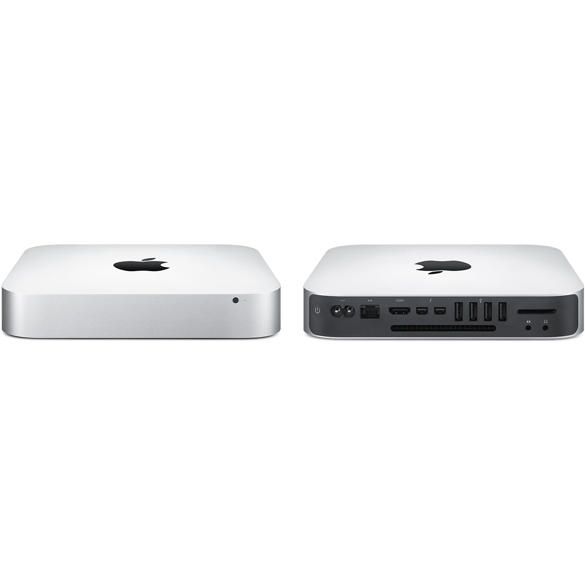 Mac mini Late 2014 [Core i5-2.6 GHz]