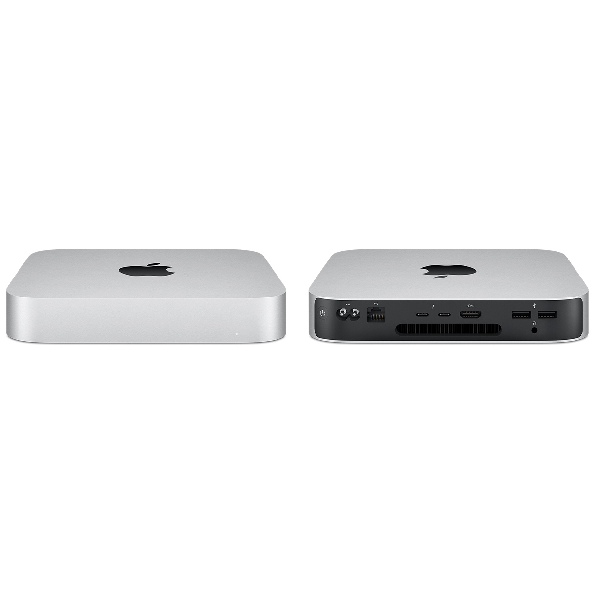 Mac mini 2020 [Apple M1-3.2 GHz]