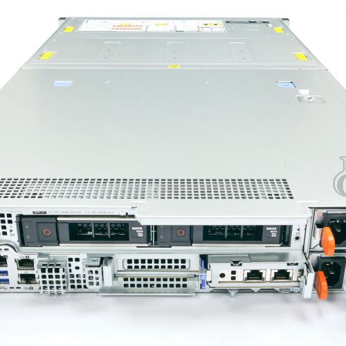Dell EMC PowerEdge R740xd2 機架式伺服器主機2U 3.5" 26bay (新) OSSLab.tv