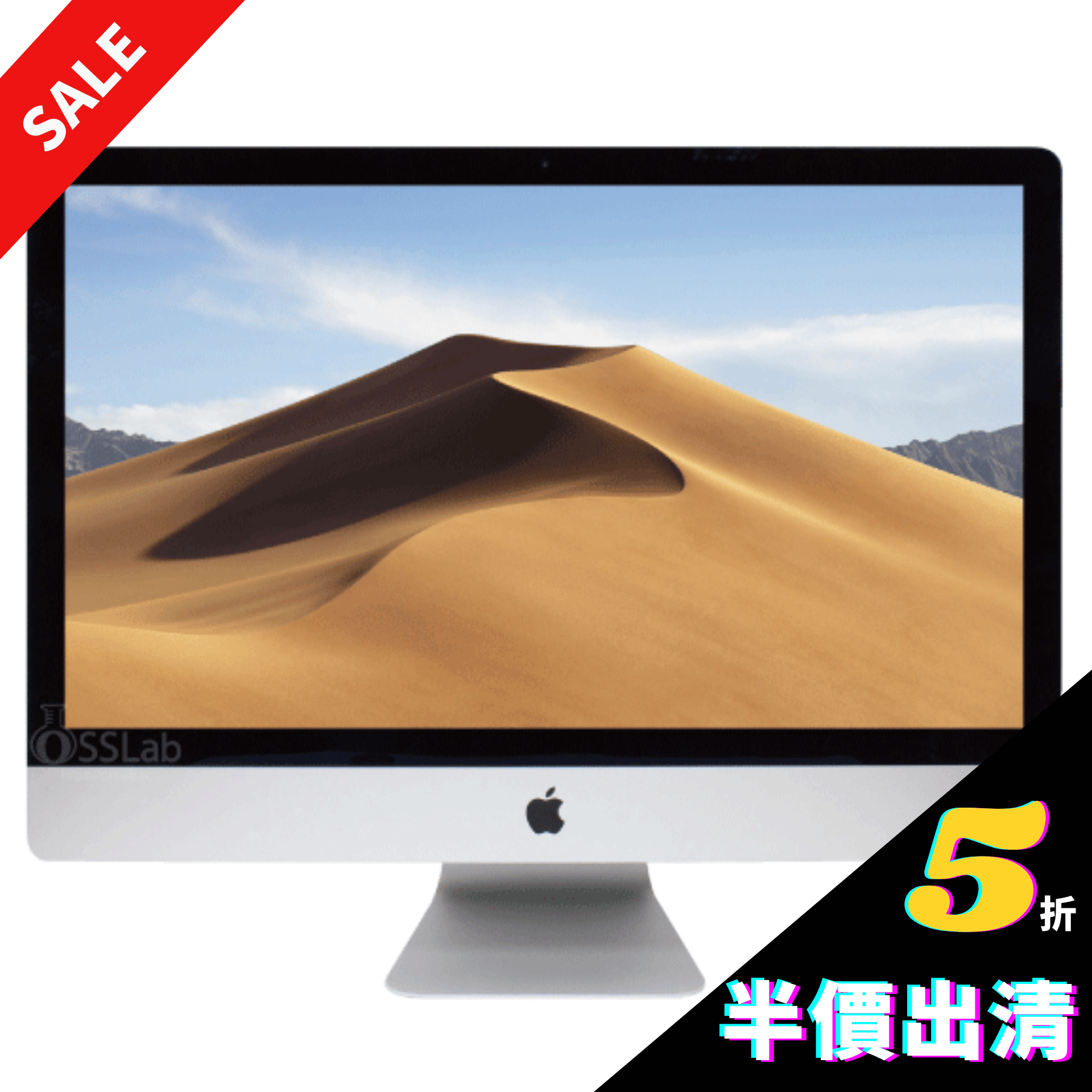 iMac 27