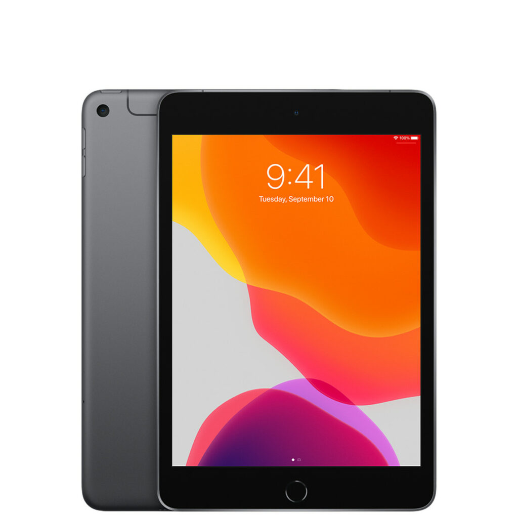 ipad mini5