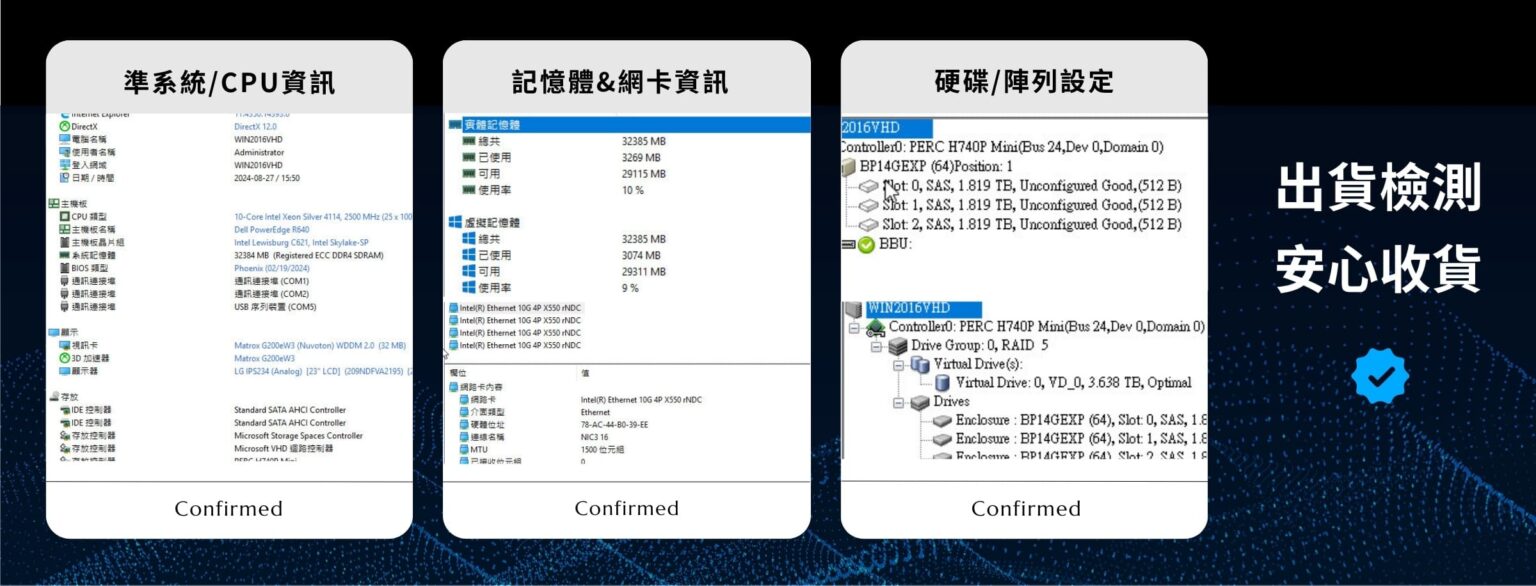 Dell EMC PowerEdge R250 3.5