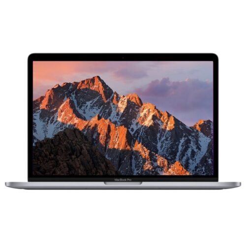 MacBook Pro 13" 2013 [Core i5] 二手筆電 福利品