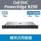DELL PowerEdge R250