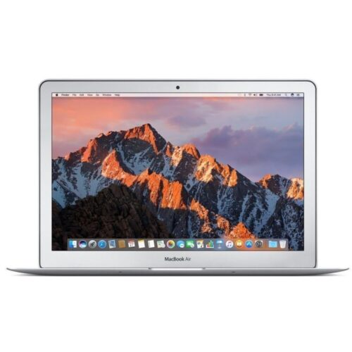 MacBook Air 13" 2017 [Core i5] 二手筆電 福利品
