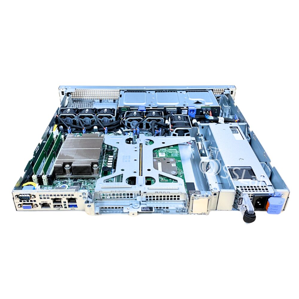 【全新現貨】Dell EMC PowerEdge R260 2.5