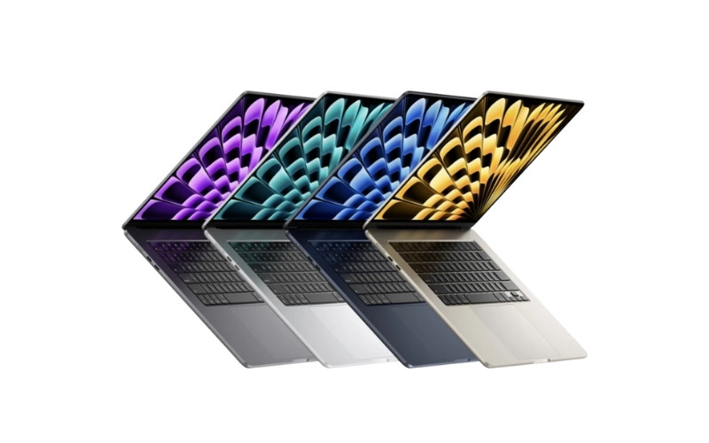 Used Apple Device Consultation