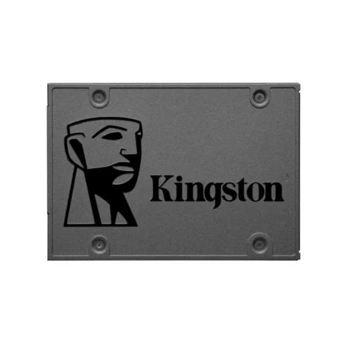 Kingston 金士頓 A400 960G SATA 2.5吋 SSD 固態硬碟 SA400S37