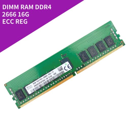 Lenovo] DDR4 2400 32GB 2Rx4 ECC REG 伺服器專用記憶體- OSSLab.tv