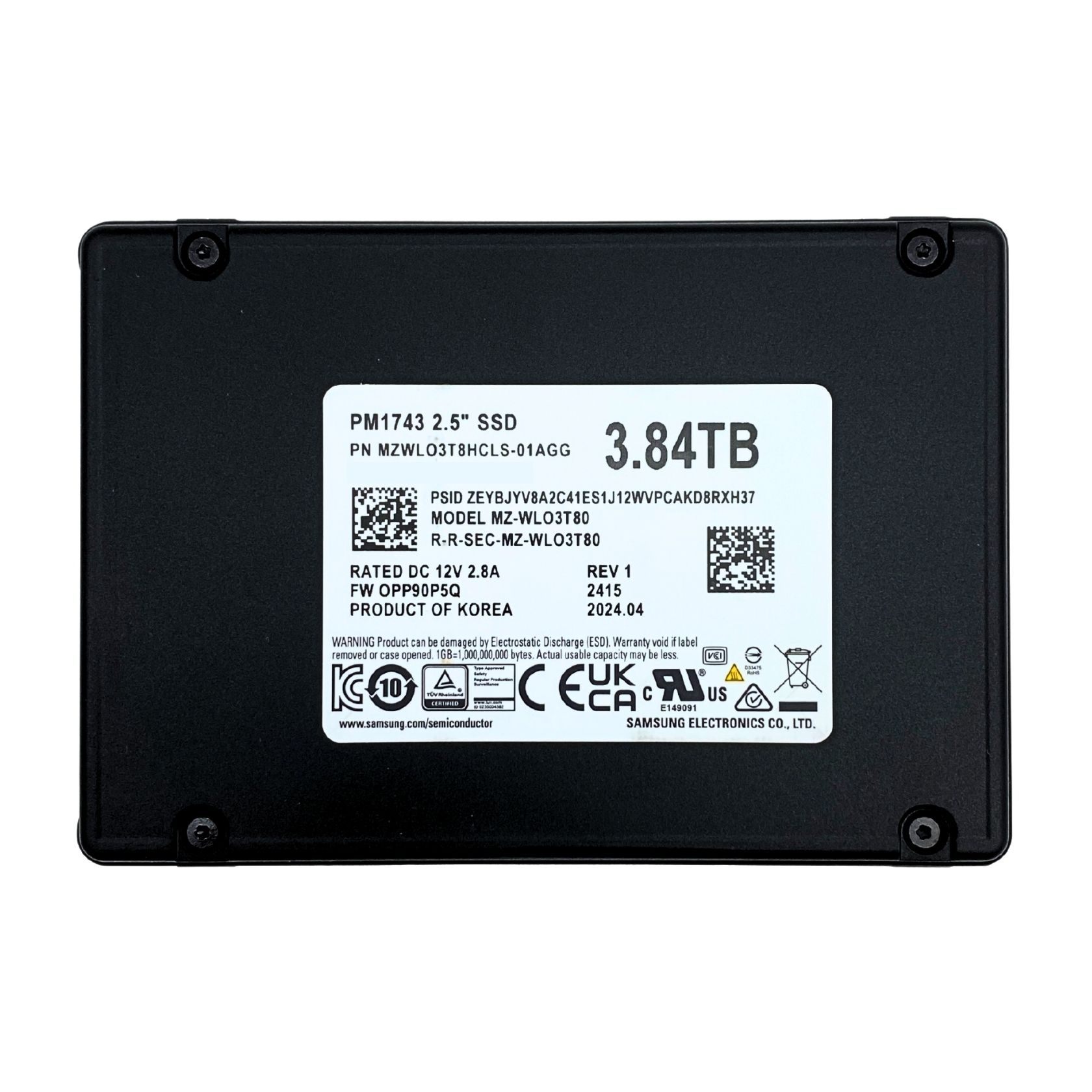 PM1743-2.5ssd-3.84T-1