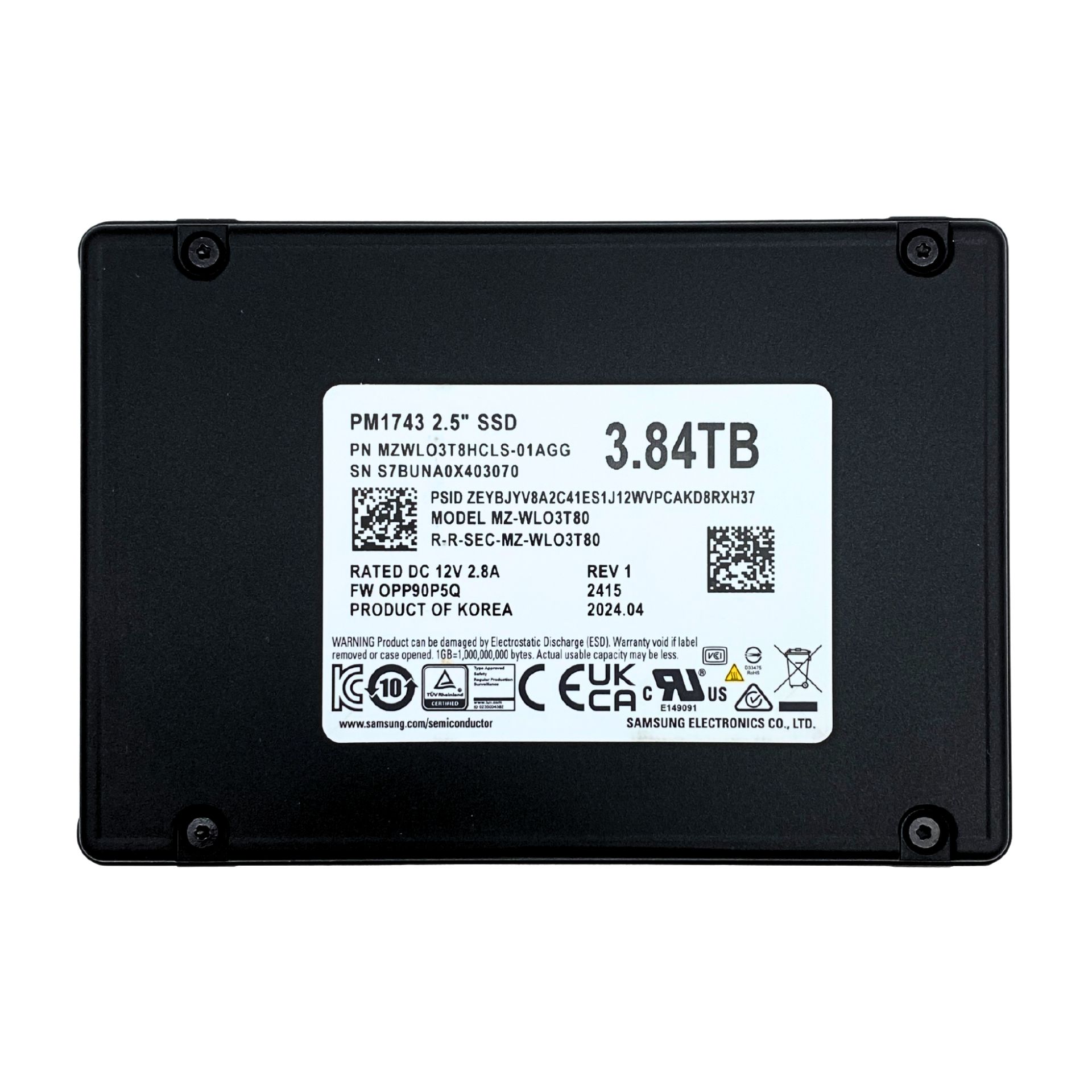 PM1743-2.5ssd-3.84T-1