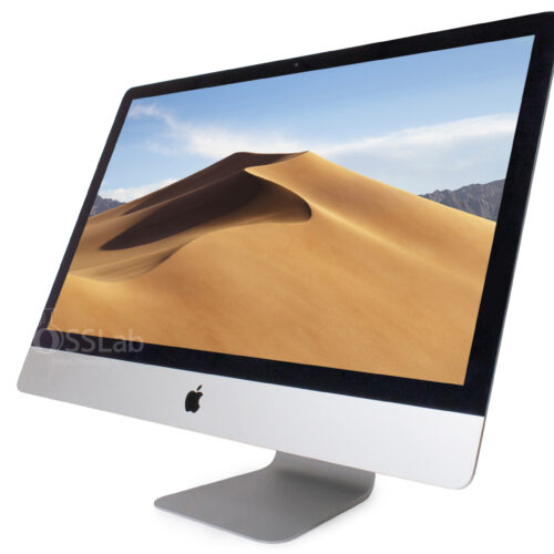 iMac 27" 2015 (Retina 5K) [Core i5] 二手桌機 福利品