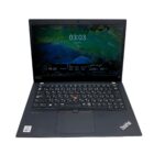 thinkpad-x13-gen1-used-front ThinkPad X13 Gen1 二手 Windows 筆電外觀-正面