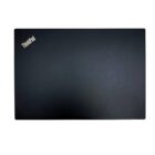 thinkpad-x13-gen1-used-top ThinkPad X13 Gen1 二手 Windows 筆電外觀上方