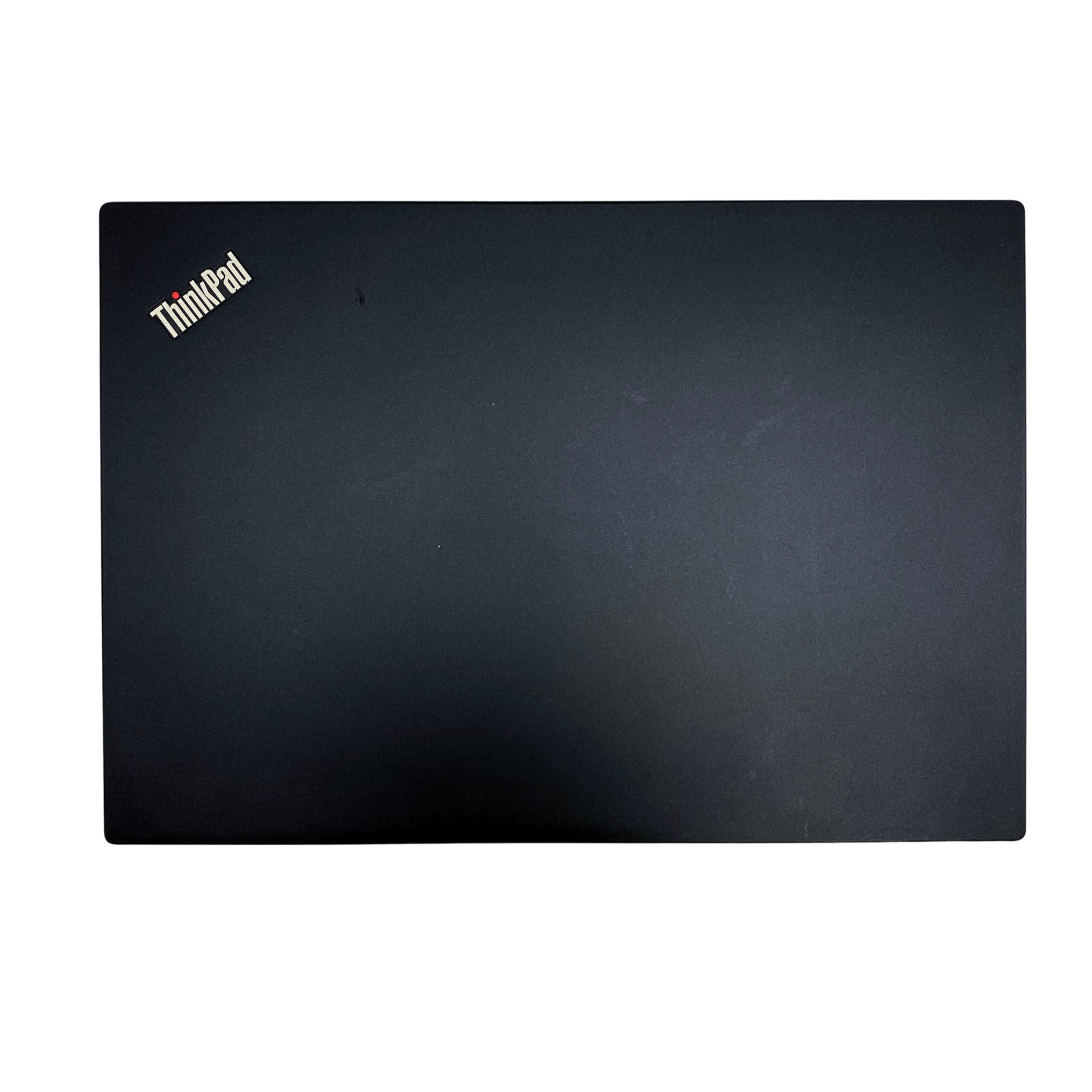 thinkpad-x13-gen1-used-top ThinkPad X13 Gen1 二手 Windows 筆電外觀上方