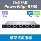 dell-r360-cover-2.56 bay-NAS-cover