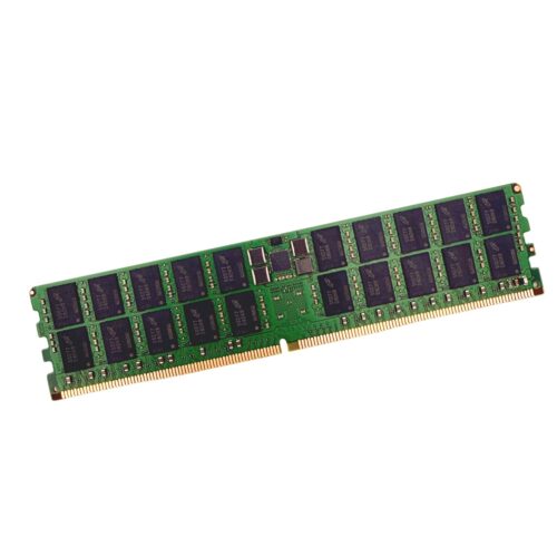 Micron 美光 DIMM DDR5 5600 64G 2Rx4 ECC REG 伺服器專用記憶體 ｜台北現貨