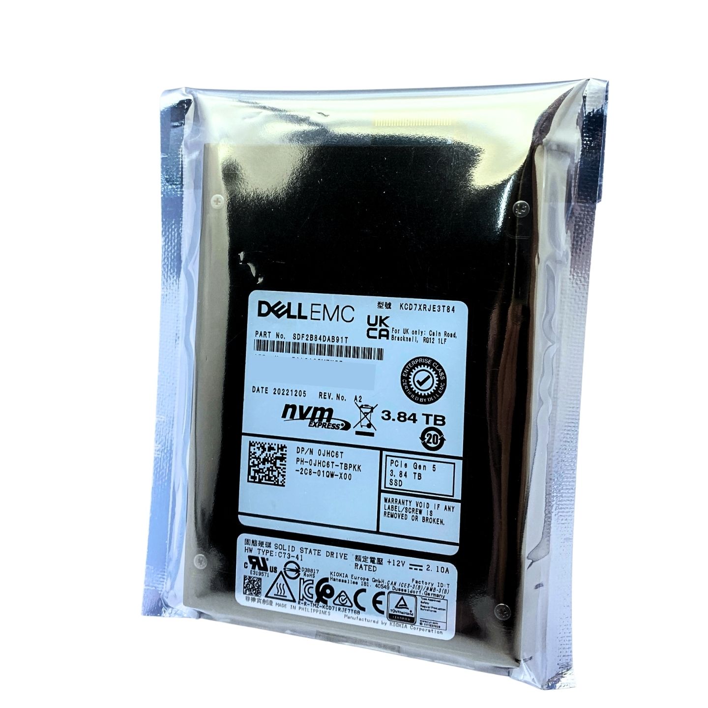 DELL-3.84TB-2